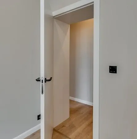 Jan Iii Sobieski - Luksusowy S Prywatny Darmowy Parking