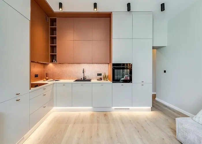 Jan Iii Sobieski - Luksusowy S Prywatny Darmowy Parking Apartmán