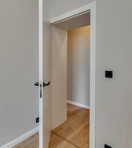 Jan Iii Sobieski - Luksusowy S Prywatny Darmowy Parking