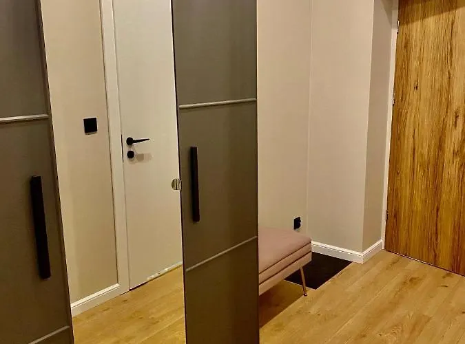 Jan Iii Sobieski - Luksusowy S Prywatny Darmowy Parking Apartmán Hlivice